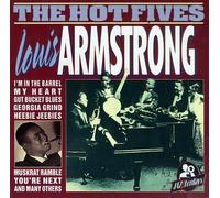 Armstrong, Louis - Hot Fives