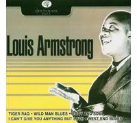 Armstrong, Louis - I Can't Give You Anything But [Import]