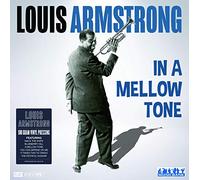 Armstrong,Louis - in a Mellow Tone-180 Gram Vinyl [Import]