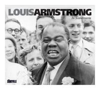 Armstrong, Louis - in Scandinavia =Box= [Import]