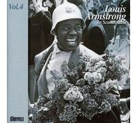 Armstrong, Louis - In Scandinavia, Vol.4