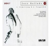 Armstrong Louis & Jack Teagarden - Louis Armstrong & Jack Teagarden [Import]