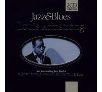 Armstrong Louis - Jazz & Blues