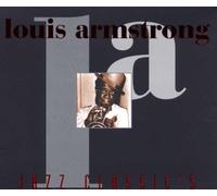 Armstrong,Louis - Jazz Classic's [Import]