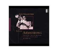 Armstrong, Louis - Jazz Collection: Louis Armstrong