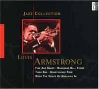 Armstrong, Louis - Jazz Collection: Louis Armstrong