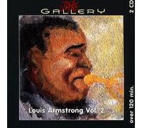 Armstrong,Louis - Jazz Gallery Vol.2 [Import]