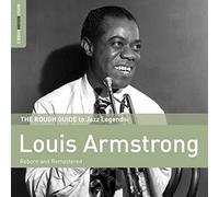 Armstrong Louis/Jazz Legends