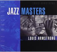 Armstrong, Louis - Jazz Masters: Louis Armstrong