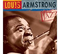 Armstrong, Louis - Ken Burns Jazz