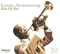 Armstrong,Louis - Kiss of Fire [Import]