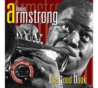 Armstrong Louis - L.Armstrong-The Good Book [Import]