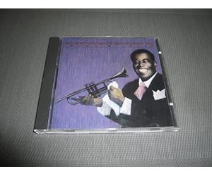 Armstrong, Louis - Laughin Louie-Louis Armstrong & His Orchestra