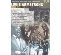 Armstrong Louis - Leben Seine Musik [Import]