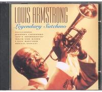 Louis Armstrong - Legendary Satchmo