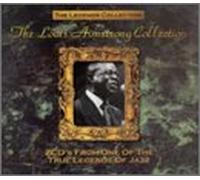 Armstrong, Louis - Legends Collection
