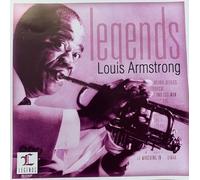 Armstrong, Louis - Legends: Louis Armstrong