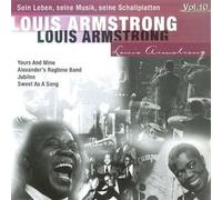 Armstrong Louis - Life Music Recordings Vol.10 [Import]
