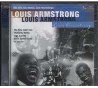 Armstrong Louis - Life Music Recordings Vol.7 [Import]