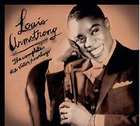 Armstrong, Louis - Long Box 4 CD : The Complete RCA Victor Recordings (1932-1956)
