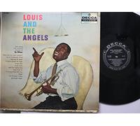 Armstrong, Louis - Louis And The Angels
