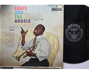 Armstrong, Louis - Louis And The Angels