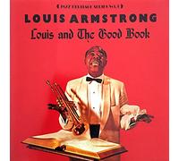 Armstrong,Louis - Louis and The Good Book [Import]