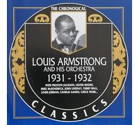 Armstrong, Louis - Louis Armstrong (1931-1932)