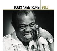 Armstrong, Louis - Louis Armstrong
