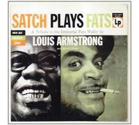 Armstrong, Louis - Louis Armstrong
