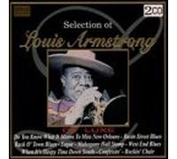 Armstrong, Louis - Louis Armstrong