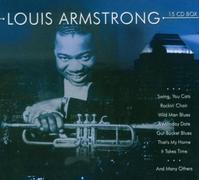 Armstrong, Louis - Louis Armstrong