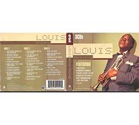 Armstrong, Louis - Louis Armstrong
