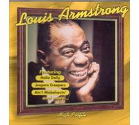 Armstrong, Louis - Louis Armstrong