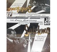 Armstrong Louis - Louis Armstrong Connection