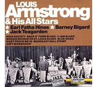 Armstrong, Louis - Louis Armstrong & His All Stars
