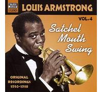 Armstrong, Louis - Louis Armstrong [Import]