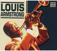 Armstrong, Louis - Louis Armstrong [Import]
