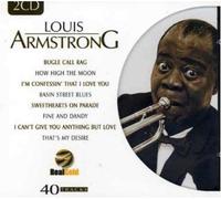 Armstrong Louis - Louis Armstrong [Import]