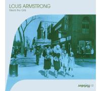 Armstrong, Louis - Louis Armstrong & Ladies