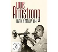 Armstrong,Louis - Louis Armstrong-Live in Australia 1964 [Import]