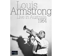 Armstrong,Louis - Louis Armstrong - Live In Australia