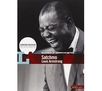Armstrong,Louis - Louis Armstrong - Satchmo [Édition Limitée]