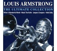 Armstrong, Louis - Louis Armstrong-The Ultimate Collection [Import]