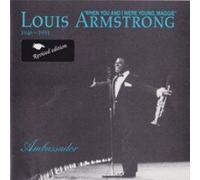 Armstrong,Louis - Louis Armstrong V.15 1946-51 [Import]