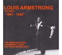 Armstrong,Louis - Louis Armstrong V.8 1941-42 [Import]