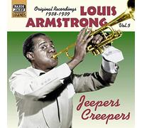 Armstrong, Louis - Louis Armstrong vol 5 [Import]