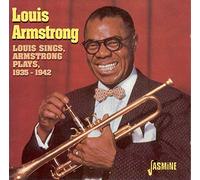 Armstrong, Louis - Louis Sings, Armstrong Pl