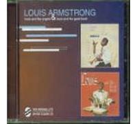 Armstrong, Louis - Louis & the Angels/Louis & the