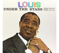 Armstrong, Louis - Louis Under The Stars